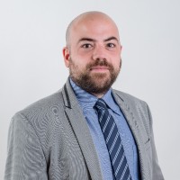 AGE web solutions Employee Matteo Tassinari's profile photo