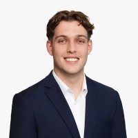 Pitcher Partners Employee Sam Devlin's profile photo