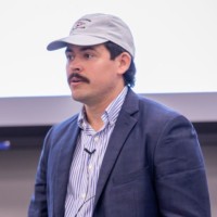 Ricky Joe Gonzalez Email & Phone Number