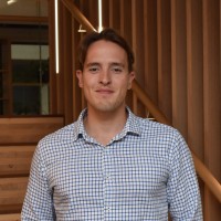 BK. Engineering Consulting Solutions Employee Cameron Burke's profile photo