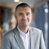 Region Sjælland Employee Andreas Rudkjøbing's profile photo