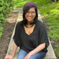 The Peabody Institute of The Johns Hopkins University Employee Audrey Maxner's profile photo