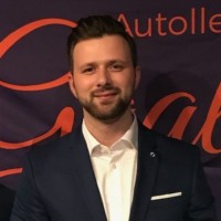 Autolle.com Employee Ramadan Begu's profile photo