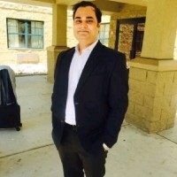 Ashok Jha Email & Phone Number