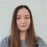 FormStudio Architects Inc. Employee Yuliia Khrebtovych's profile photo