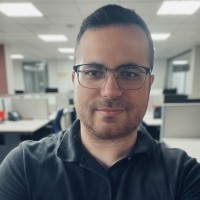 Serhat Kılıç Email