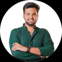 Procter & Gamble Employee Dk Reddy's profile photo