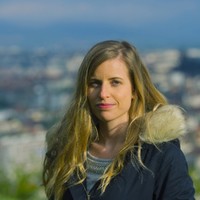 Anaëlle Mathieu Email