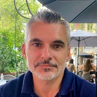 Armen Santé Employee Mikael Rouault's profile photo