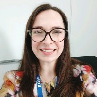 CAFS Employee Laura Humphris's profile photo