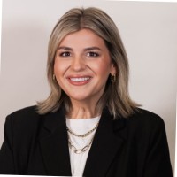 HCA Healthcare Employee Ashton Simmons's profile photo