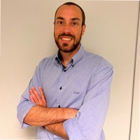 Parques Reunidos Employee Facundo Lopez's profile photo