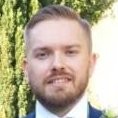 TD Securities Employee Robert Biggs's profile photo
