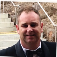 Bay Building Group - Bay Building Services (BBS) Employee Brendon Grundy's profile photo