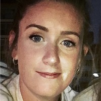 Megacall Employee Marina Leiva's profile photo