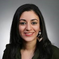 Health Partnership Clinic Employee Cheri El-Halawany's profile photo
