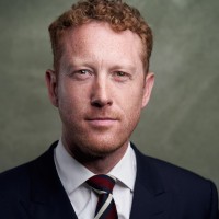 Hiro Capital Employee Spike Laurie's profile photo