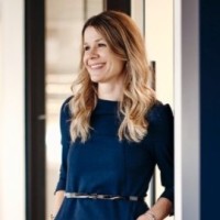 Simpson Gumpertz & Heger (SGH) Employee Nicole Sparks's profile photo