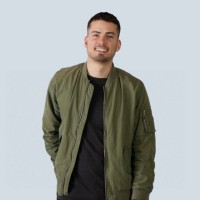 NOVA Employee Taliessin Schuszler's profile photo