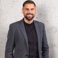 Enpal Employee Christian Ferchof's profile photo