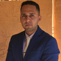 Marriott Stanton South Beach Employee Hubert Santos's profile photo