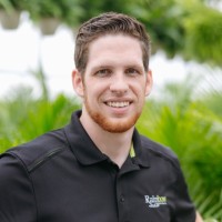 Rainbow Greenhouses Inc Employee Joel vander Waal's profile photo