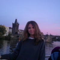 Holy Angels, Inc. Employee Allyson Adams's profile photo