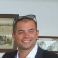Express Computer Systems, Inc Employee Nick Charles's profile photo