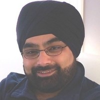 Merkle Employee Balpreet Bhamra's profile photo