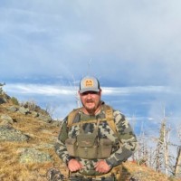 Nate's Tree Service Inc. Employee Nathan Gray's profile photo