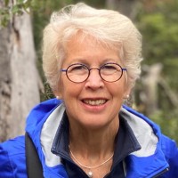 Rouge Therapeutics Employee Alexandra Glucksmann's profile photo