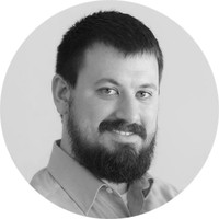 Method Engineering Group Employee Andrew McKeever's profile photo
