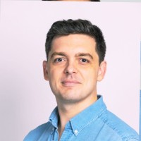 Transmission Employee Tim Casey's profile photo