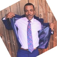 Hyper Networks Employee Michael White's profile photo