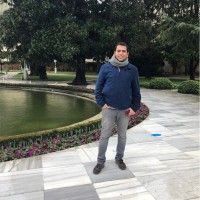 ME Engineers Employee Ahmed Adel's profile photo