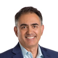 Affymetrix Employee Jonathan Oliner's profile photo