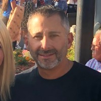 Siemens Employee Fred Cozzi's profile photo