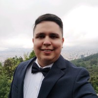 FPT Latin America Employee Andres Mauricio Morales Ortega's profile photo