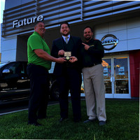 Future Automotive Group Employee Steven Ponzo's profile photo