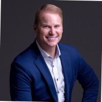 Menlo Group Commercial Real Estate Employee Grafton Milne's profile photo