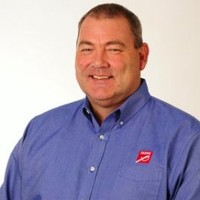 Sabre Commercial, Inc. Employee Brad Hatton's profile photo