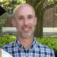 Silicon Valley Social Venture Fund - SV2 Employee Jason Zajac's profile photo