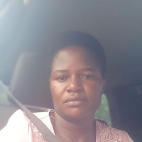 HJF Medical Research International Employee Leah John's profile photo