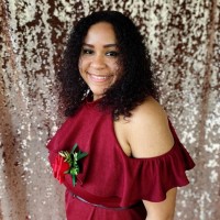 Aletheia Marketing & Media Employee Lauren Owens's profile photo