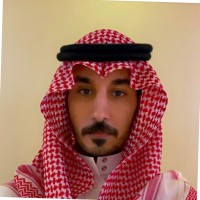 وزارة البيئة والمياه والزراعة Employee Khalid Alfaifi's profile photo