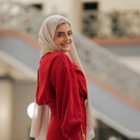 Hind Alkhaffaf Email & Phone Number