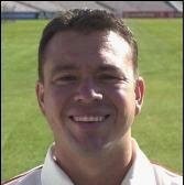 Emirates Old Trafford, Lancashire Cricket Club Employee Warren Hegg's profile photo