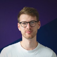 Libraesva Employee James Hinton's profile photo