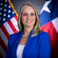 Region 4 ESC Employee Bevin Gordon's profile photo