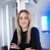 DIE CREW AG WERBEAGENTUR Employee Isabelle Frank's profile photo